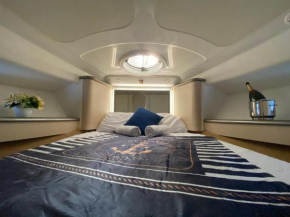 The Valencia Yacht Experience